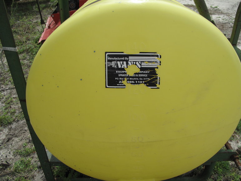 Image for Online Auction of a 90+/- Acre Palm Tree Farm in Jasper, FL