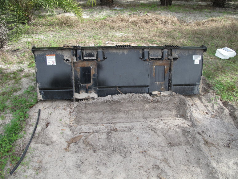 Image for Online Auction of a 90+/- Acre Palm Tree Farm in Jasper, FL