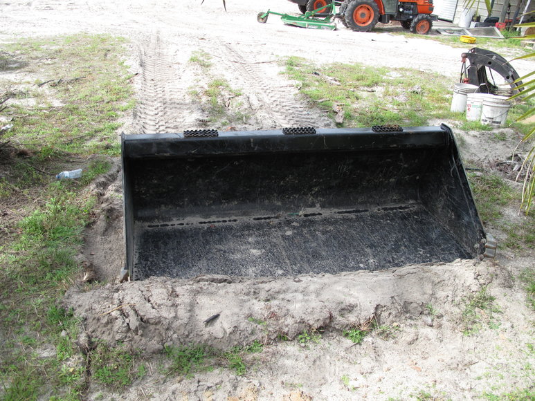 Image for Online Auction of a 90+/- Acre Palm Tree Farm in Jasper, FL