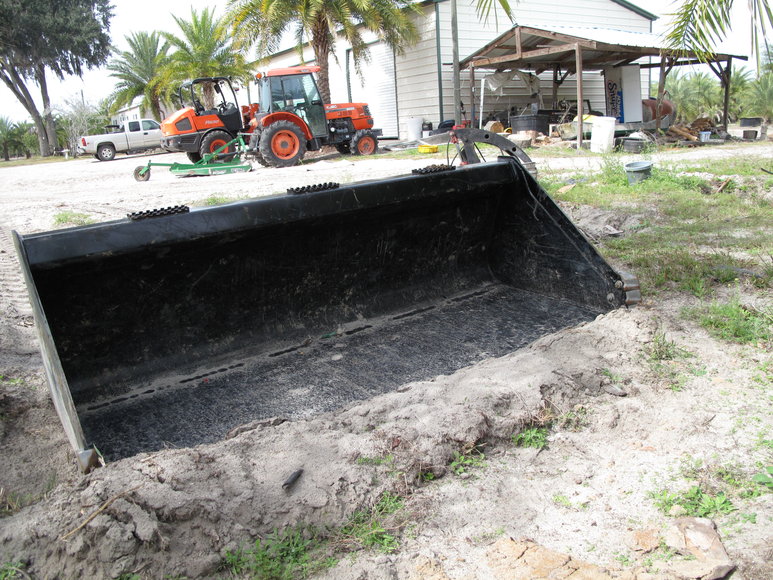 Image for Online Auction of a 90+/- Acre Palm Tree Farm in Jasper, FL