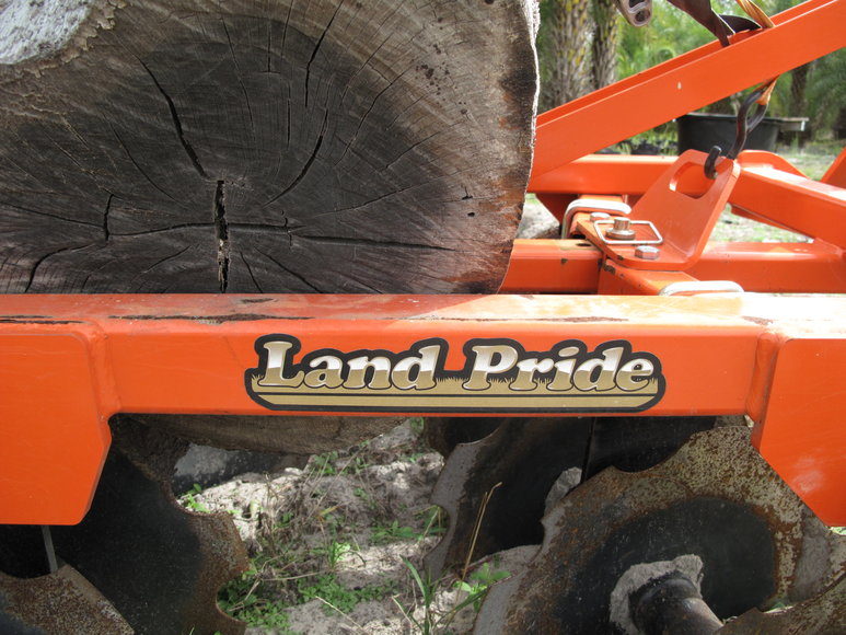 Image for Online Auction of a 90+/- Acre Palm Tree Farm in Jasper, FL