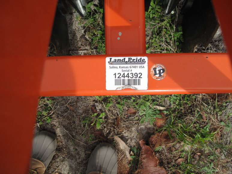 Image for Online Auction of a 90+/- Acre Palm Tree Farm in Jasper, FL