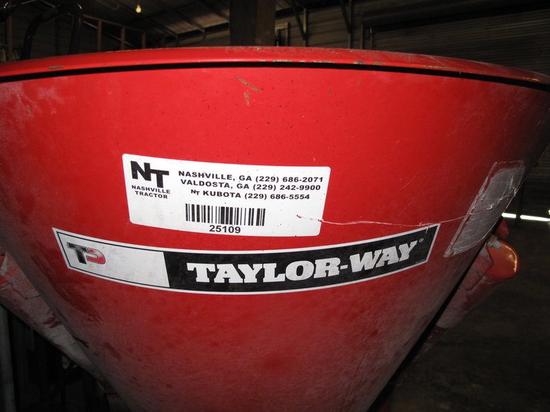 Image for Online Auction of a 90+/- Acre Palm Tree Farm in Jasper, FL