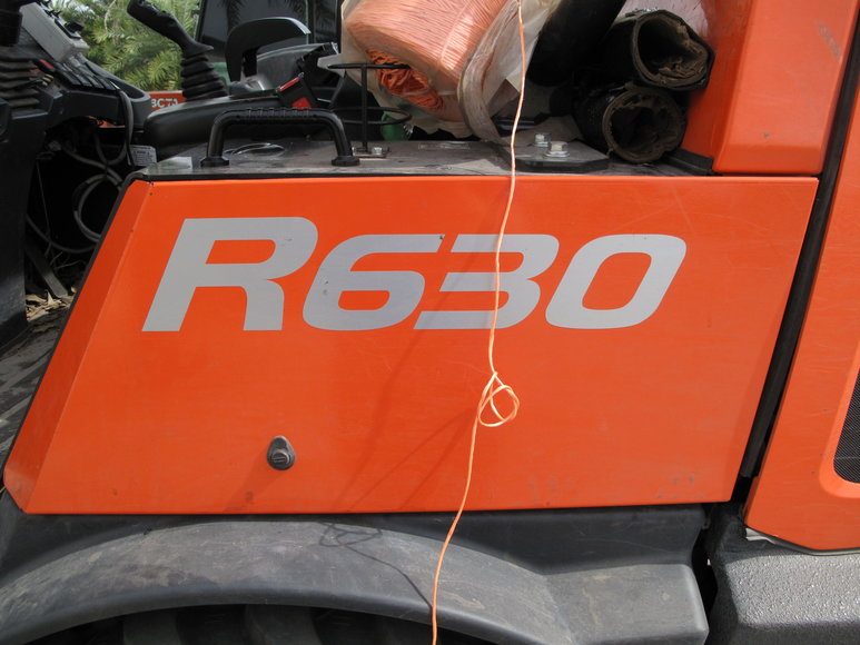 Image for Online Auction of a 90+/- Acre Palm Tree Farm in Jasper, FL