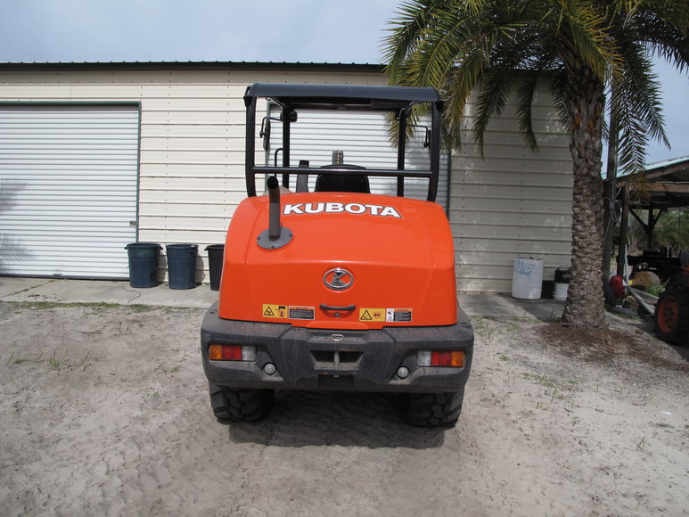 Image for Online Auction of a 90+/- Acre Palm Tree Farm in Jasper, FL