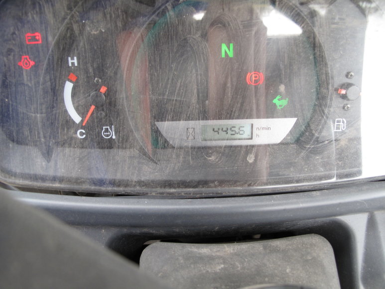 Image for Online Auction of a 90+/- Acre Palm Tree Farm in Jasper, FL