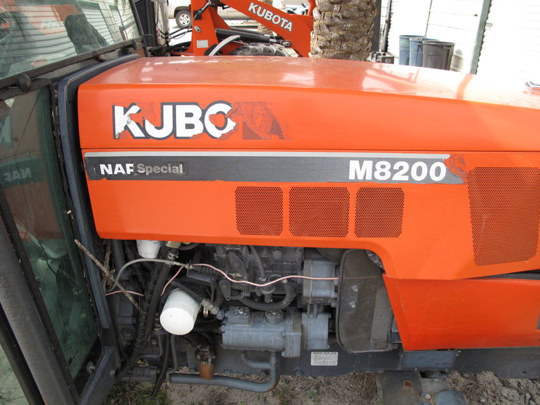 Image for Online Auction of a 90+/- Acre Palm Tree Farm in Jasper, FL