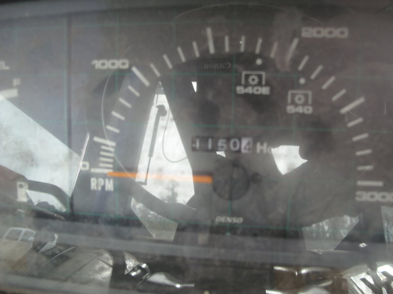 Image for Online Auction of a 90+/- Acre Palm Tree Farm in Jasper, FL