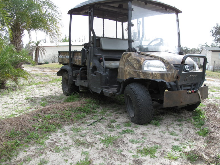 Image for Online Auction of a 90+/- Acre Palm Tree Farm in Jasper, FL