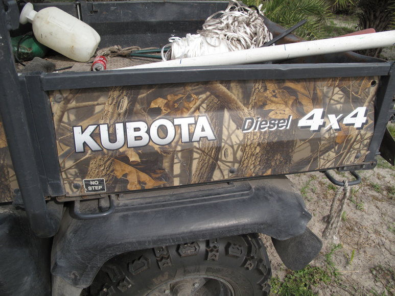 Image for Online Auction of a 90+/- Acre Palm Tree Farm in Jasper, FL