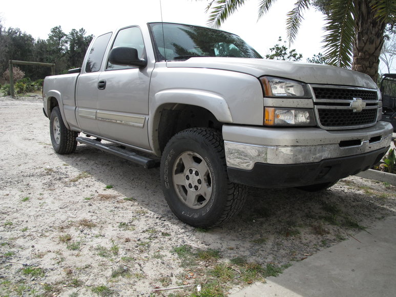 Image for Online Auction of a 90+/- Acre Palm Tree Farm in Jasper, FL