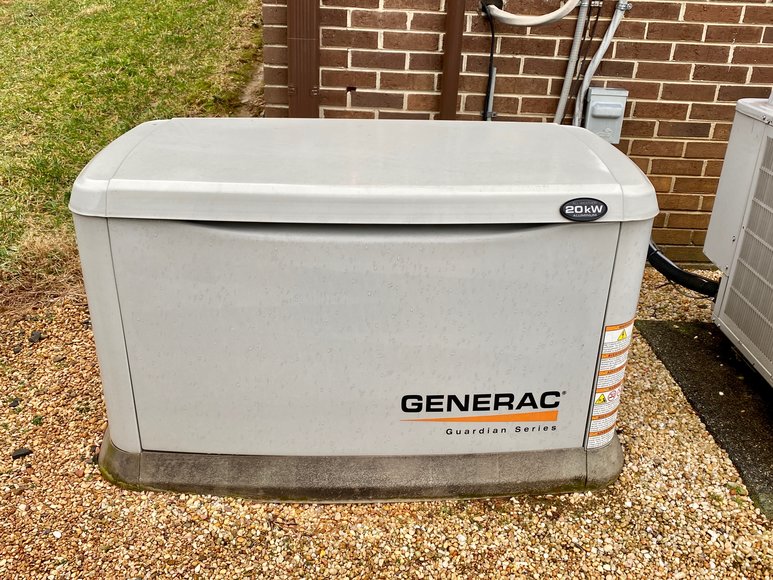 Image for Immaculate 4 BR/3.5 BA Home w/Large Shop & Pond on 10 +/- Acres--Fauquier County, VA   ONLINE ONLY BIDDING!!