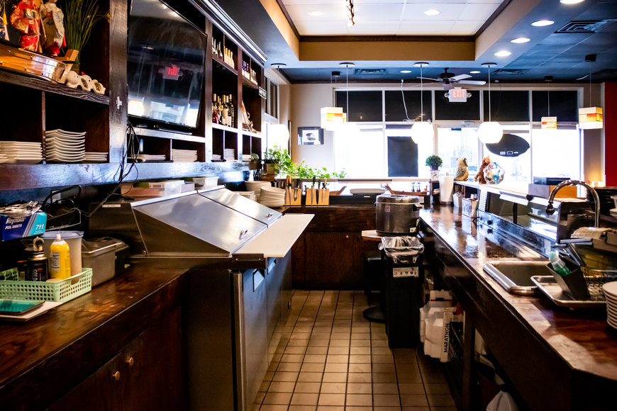 Image for Operating Sushi Restaurant With All Equipment In-Place - Consistent Year-Over-Year Income Growth - Sushi Box - 11458 Belvedere Vista Ln., Richmond, VA 23235