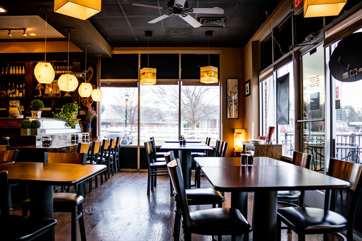 Image for Operating Sushi Restaurant With All Equipment In-Place - Consistent Year-Over-Year Income Growth - Sushi Box - 11458 Belvedere Vista Ln., Richmond, VA 23235