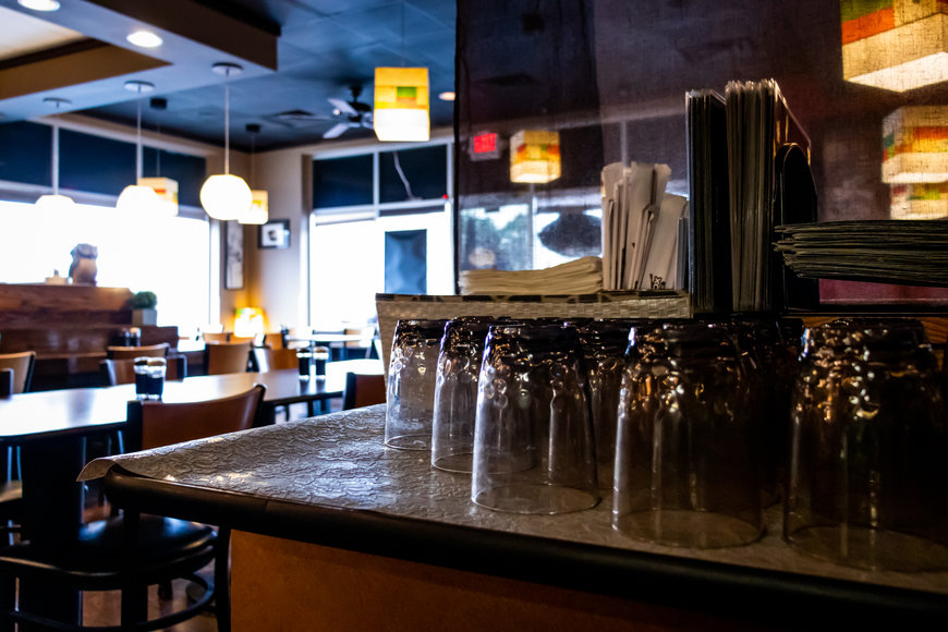 Image for Operating Sushi Restaurant With All Equipment In-Place - Consistent Year-Over-Year Income Growth - Sushi Box - 11458 Belvedere Vista Ln., Richmond, VA 23235