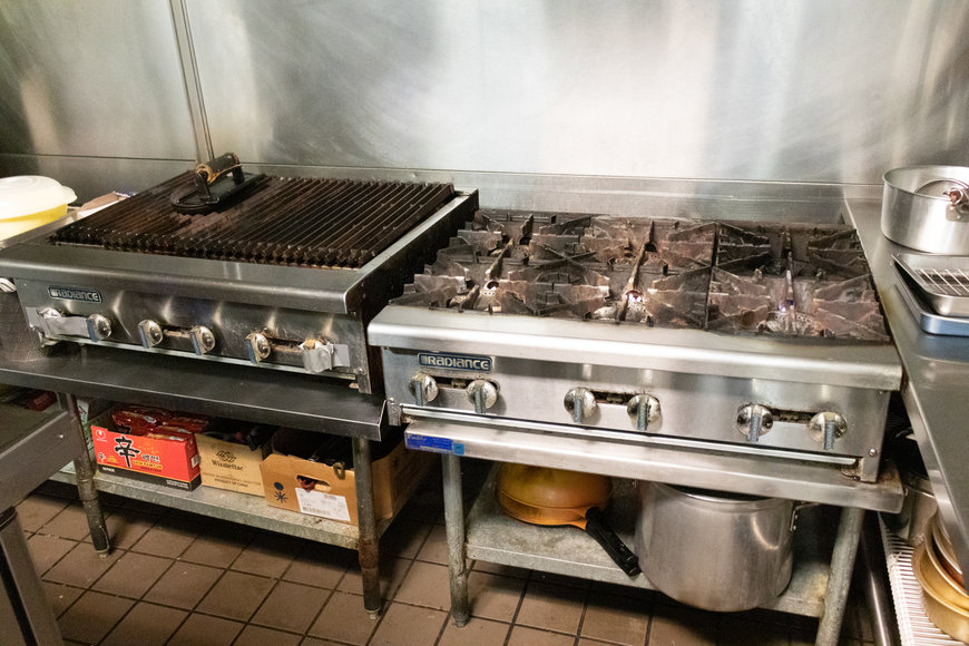 Image for Operating Sushi Restaurant With All Equipment In-Place - Consistent Year-Over-Year Income Growth - Sushi Box - 11458 Belvedere Vista Ln., Richmond, VA 23235