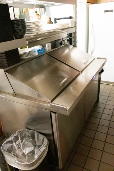 Image for Operating Sushi Restaurant With All Equipment In-Place - Consistent Year-Over-Year Income Growth - Sushi Box - 11458 Belvedere Vista Ln., Richmond, VA 23235