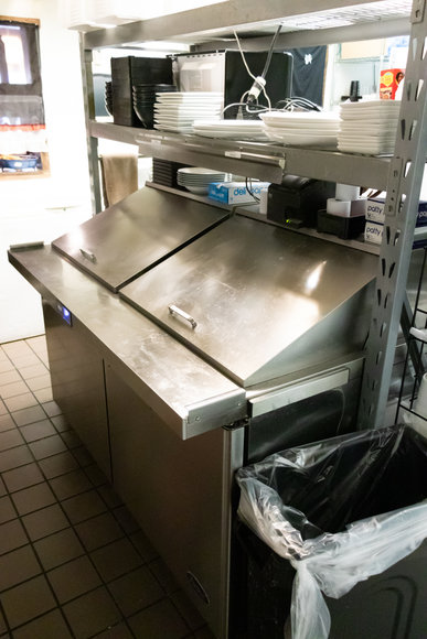 Image for Operating Sushi Restaurant With All Equipment In-Place - Consistent Year-Over-Year Income Growth - Sushi Box - 11458 Belvedere Vista Ln., Richmond, VA 23235