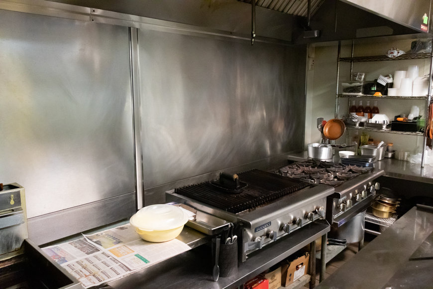 Image for Operating Sushi Restaurant With All Equipment In-Place - Consistent Year-Over-Year Income Growth - Sushi Box - 11458 Belvedere Vista Ln., Richmond, VA 23235