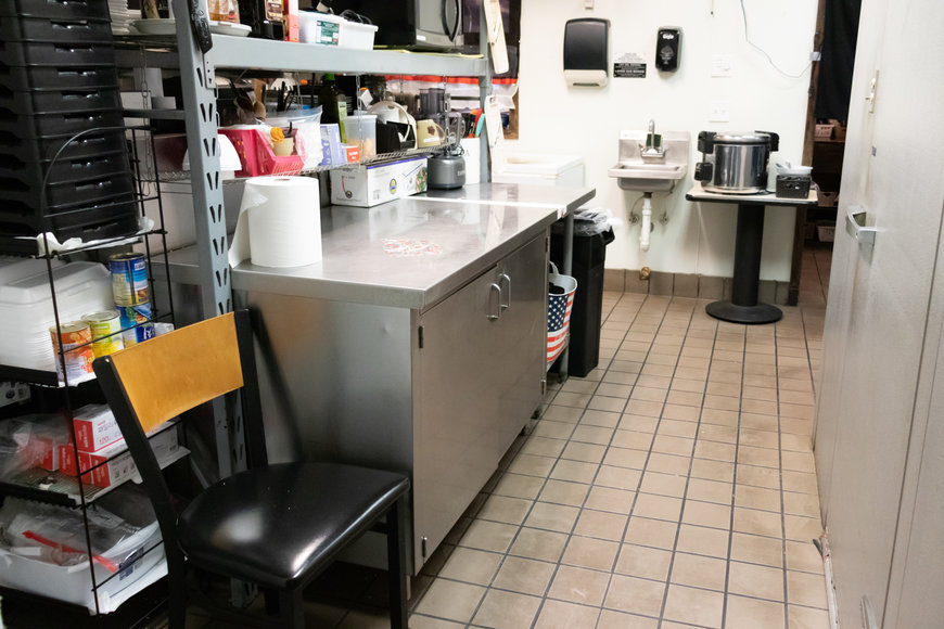 Image for Operating Sushi Restaurant With All Equipment In-Place - Consistent Year-Over-Year Income Growth - Sushi Box - 11458 Belvedere Vista Ln., Richmond, VA 23235