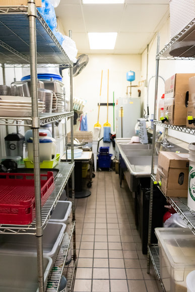 Image for Operating Sushi Restaurant With All Equipment In-Place - Consistent Year-Over-Year Income Growth - Sushi Box - 11458 Belvedere Vista Ln., Richmond, VA 23235