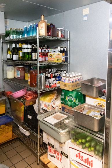 Image for Operating Sushi Restaurant With All Equipment In-Place - Consistent Year-Over-Year Income Growth - Sushi Box - 11458 Belvedere Vista Ln., Richmond, VA 23235