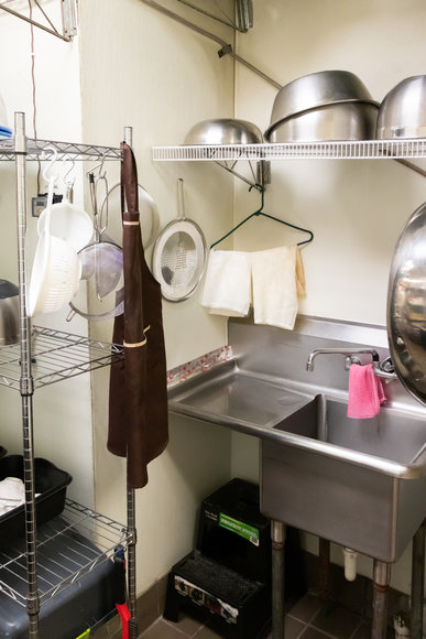 Image for Operating Sushi Restaurant With All Equipment In-Place - Consistent Year-Over-Year Income Growth - Sushi Box - 11458 Belvedere Vista Ln., Richmond, VA 23235