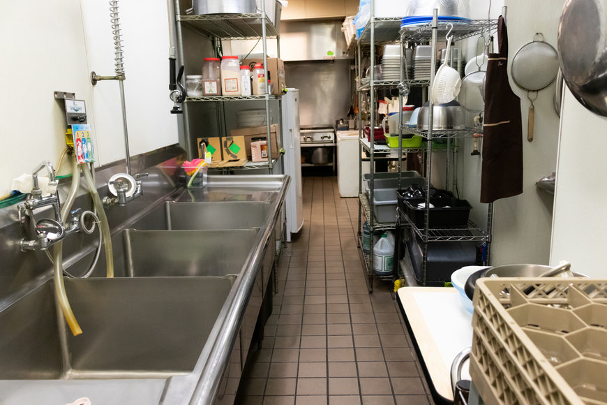 Image for Operating Sushi Restaurant With All Equipment In-Place - Consistent Year-Over-Year Income Growth - Sushi Box - 11458 Belvedere Vista Ln., Richmond, VA 23235