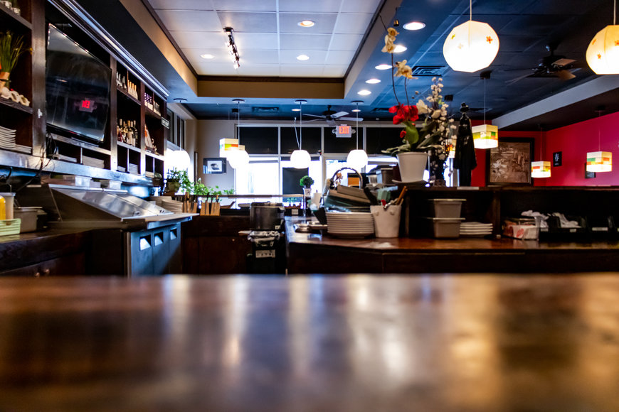 Image for Operating Sushi Restaurant With All Equipment In-Place - Consistent Year-Over-Year Income Growth - Sushi Box - 11458 Belvedere Vista Ln., Richmond, VA 23235