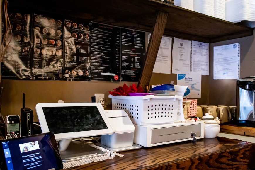 Image for Operating Sushi Restaurant With All Equipment In-Place - Consistent Year-Over-Year Income Growth - Sushi Box - 11458 Belvedere Vista Ln., Richmond, VA 23235