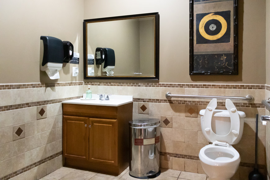 Image for Operating Sushi Restaurant With All Equipment In-Place - Consistent Year-Over-Year Income Growth - Sushi Box - 11458 Belvedere Vista Ln., Richmond, VA 23235