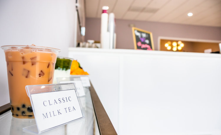 Image for Business Auction - Operating Bubble Tea Restaurant With Equipment In-Place - Positive Net Income After First Year In Business - Crush Bubble Tea - 11436 Belvedere Vista Ln., Richmond, VA 23235