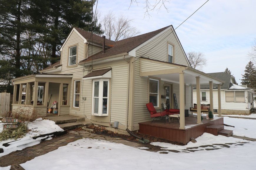 Image for MINIMUM BID AUCTION! $79,000 - 5143 Allen Street