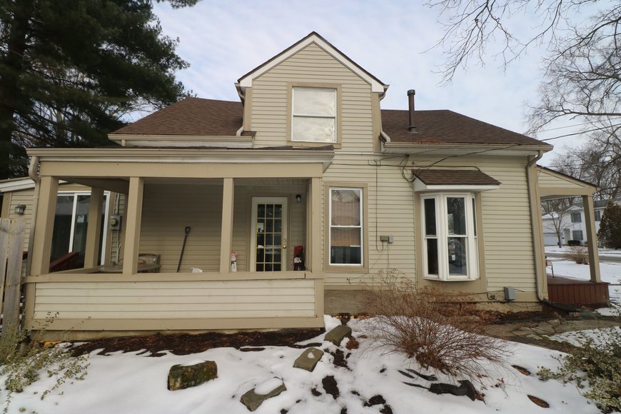 Image for MINIMUM BID AUCTION! $79,000 - 5143 Allen Street