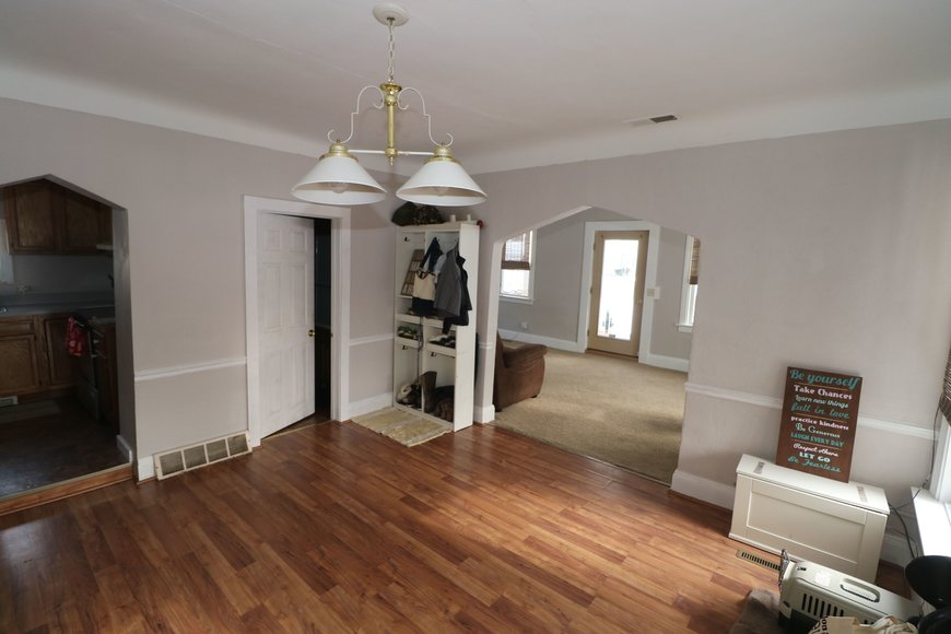 Image for MINIMUM BID AUCTION! $79,000 - 5143 Allen Street