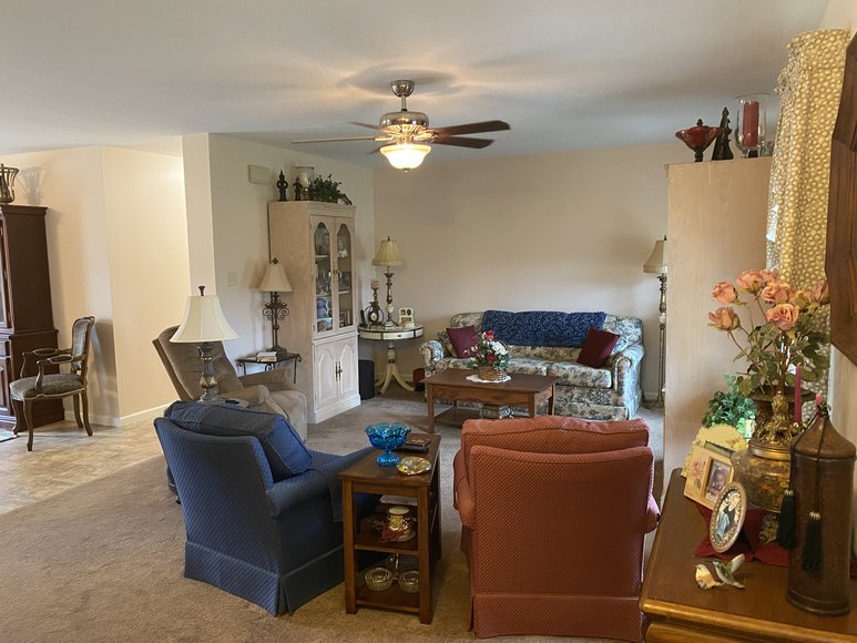 Image for Move-In Ready 3 BR/2.5 BA Home w/Outbuildings on 3.9 +/- Acres in Madison County, VA