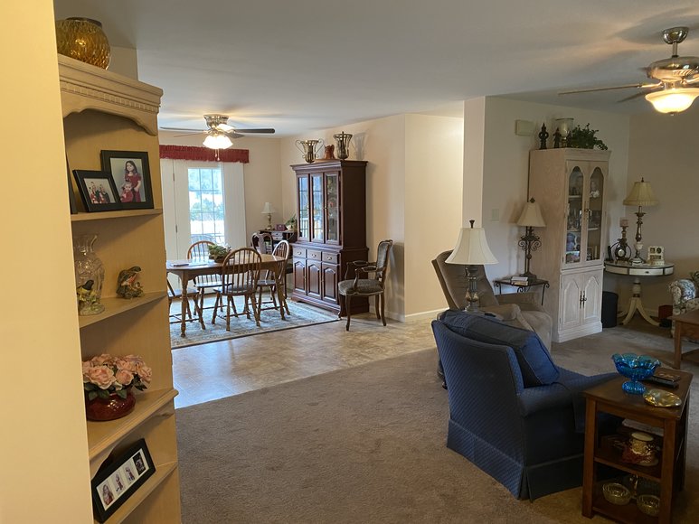 Image for Move-In Ready 3 BR/2.5 BA Home w/Outbuildings on 3.9 +/- Acres in Madison County, VA