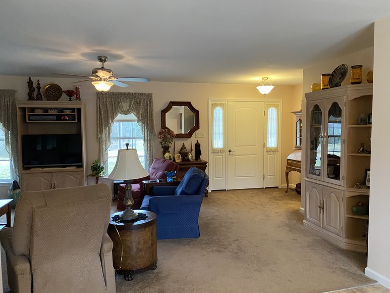 Image for Move-In Ready 3 BR/2.5 BA Home w/Outbuildings on 3.9 +/- Acres in Madison County, VA