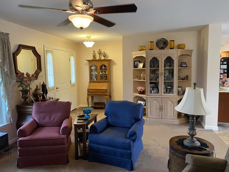 Image for Move-In Ready 3 BR/2.5 BA Home w/Outbuildings on 3.9 +/- Acres in Madison County, VA