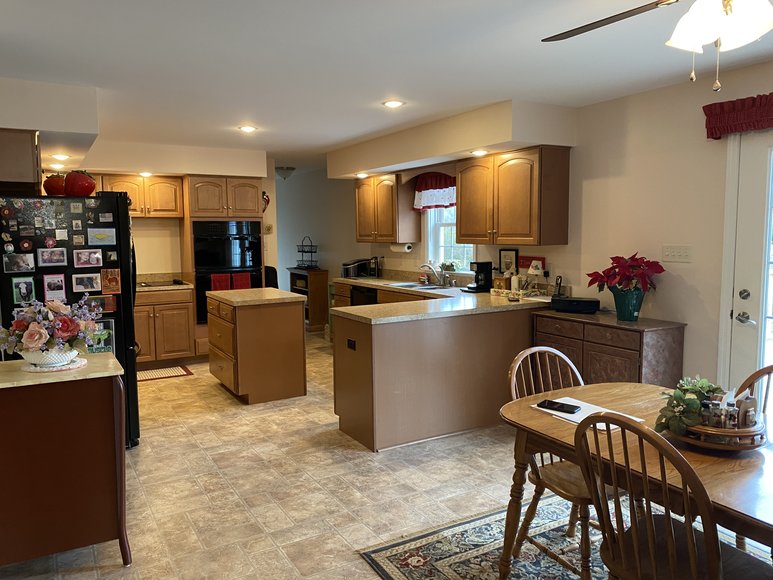 Image for Move-In Ready 3 BR/2.5 BA Home w/Outbuildings on 3.9 +/- Acres in Madison County, VA