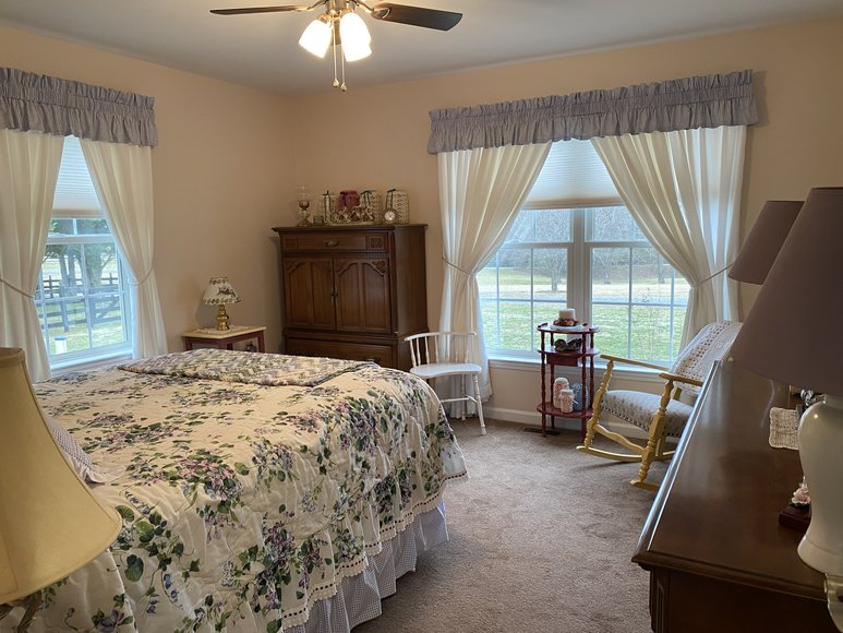 Image for Move-In Ready 3 BR/2.5 BA Home w/Outbuildings on 3.9 +/- Acres in Madison County, VA