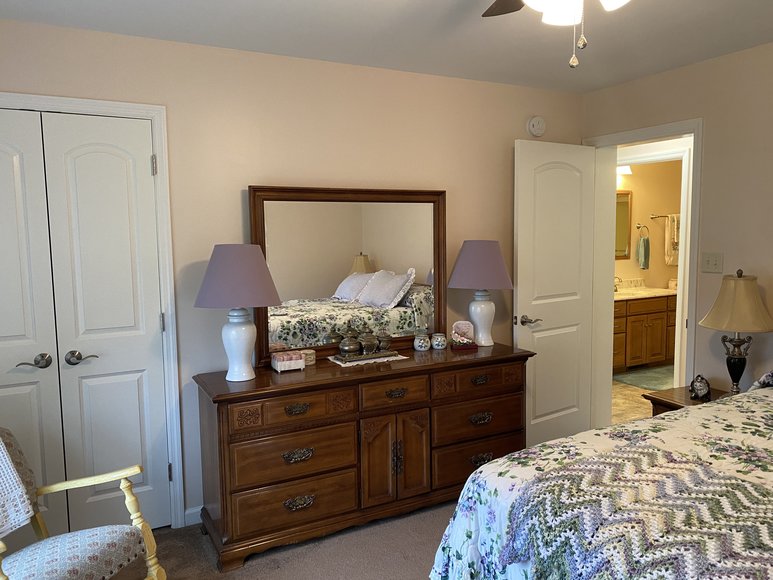 Image for Move-In Ready 3 BR/2.5 BA Home w/Outbuildings on 3.9 +/- Acres in Madison County, VA