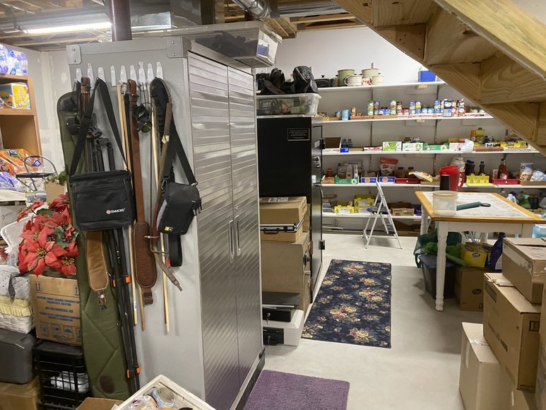 Image for Move-In Ready 3 BR/2.5 BA Home w/Outbuildings on 3.9 +/- Acres in Madison County, VA