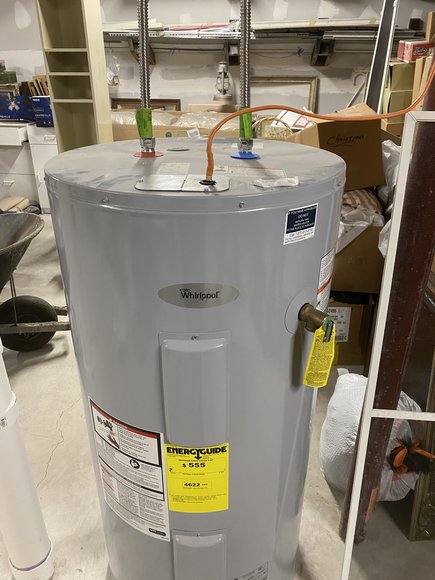 Image for Move-In Ready 3 BR/2.5 BA Home w/Outbuildings on 3.9 +/- Acres in Madison County, VA