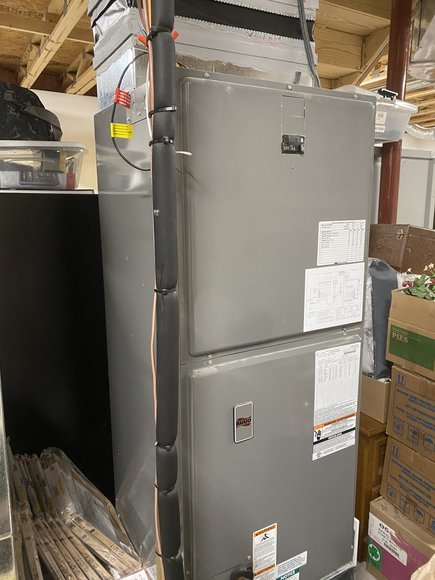 Image for Move-In Ready 3 BR/2.5 BA Home w/Outbuildings on 3.9 +/- Acres in Madison County, VA