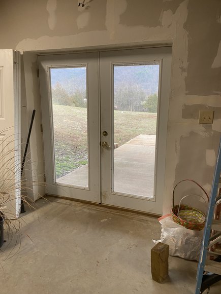 Image for Move-In Ready 3 BR/2.5 BA Home w/Outbuildings on 3.9 +/- Acres in Madison County, VA