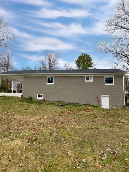 Image for Completely Renovated 3 BR/2 BA Brick Home on 1.3 +/- Acres in Culpeper County, VA