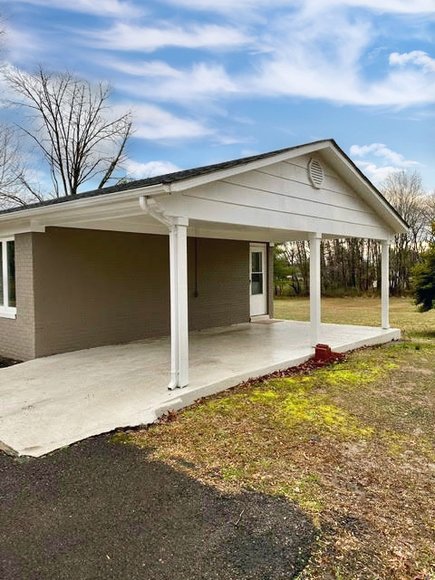 Image for Completely Renovated 3 BR/2 BA Brick Home on 1.3 +/- Acres in Culpeper County, VA