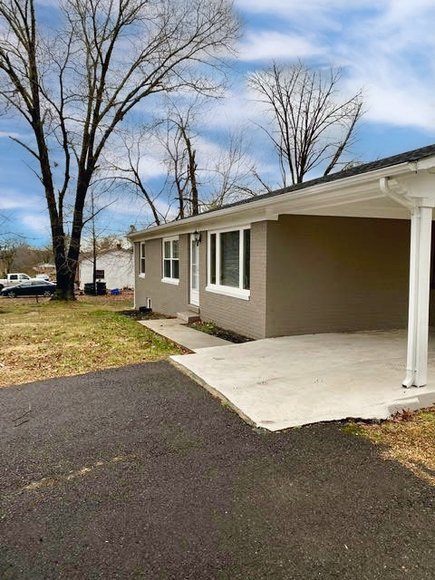 Image for Completely Renovated 3 BR/2 BA Brick Home on 1.3 +/- Acres in Culpeper County, VA