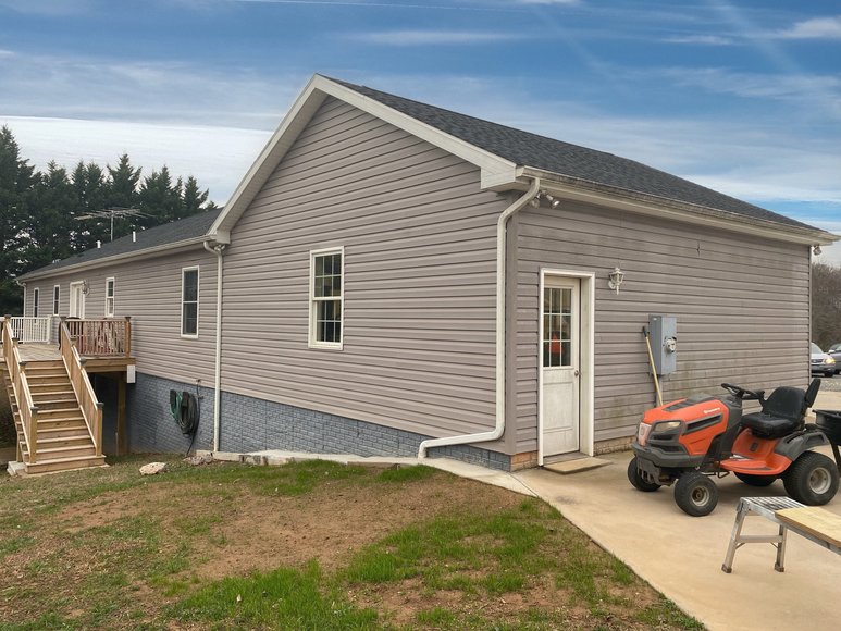 Image for Move-In Ready 3 BR/2.5 BA Home w/Outbuildings on 3.9 +/- Acres in Madison County, VA